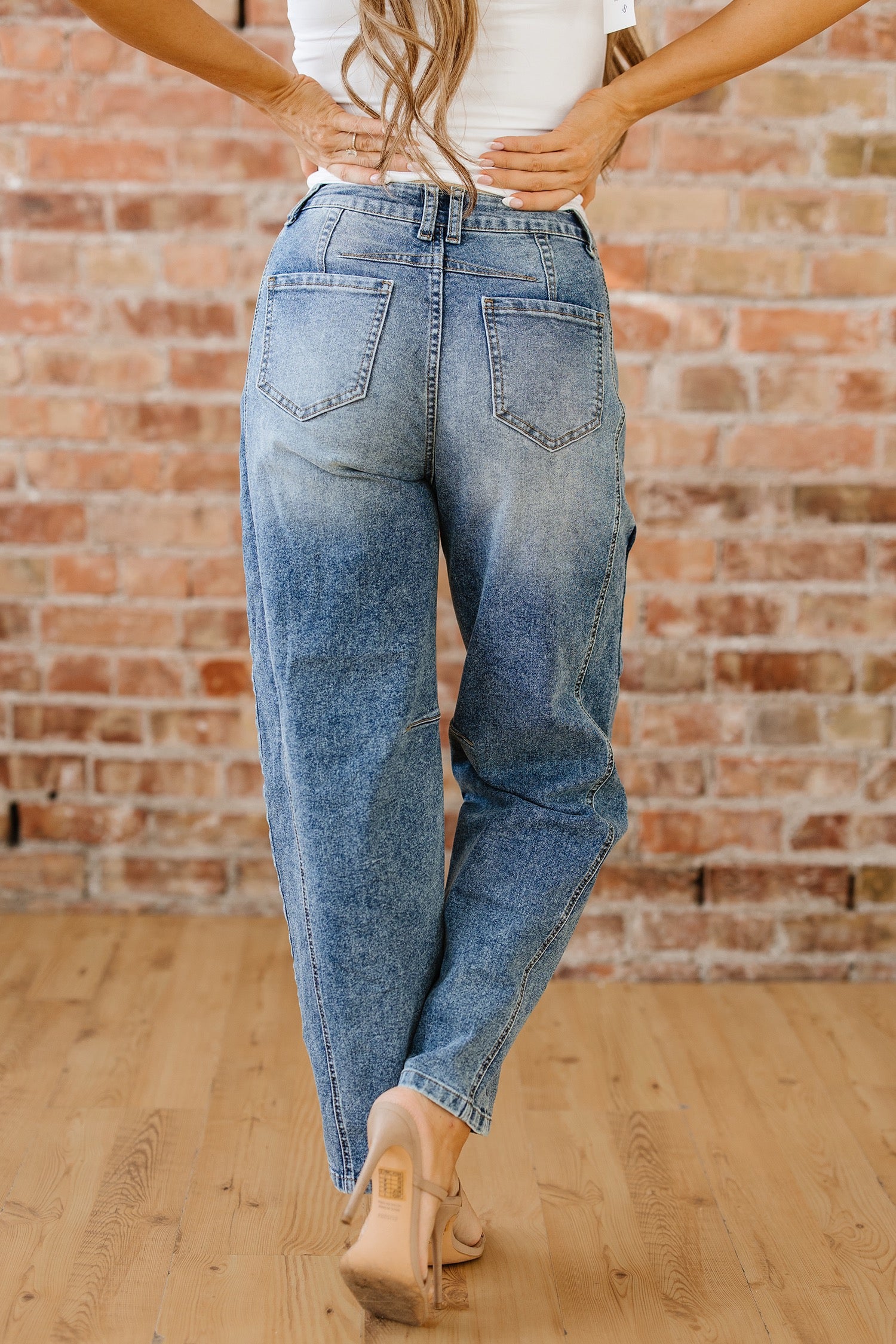 The Rivers Jean
