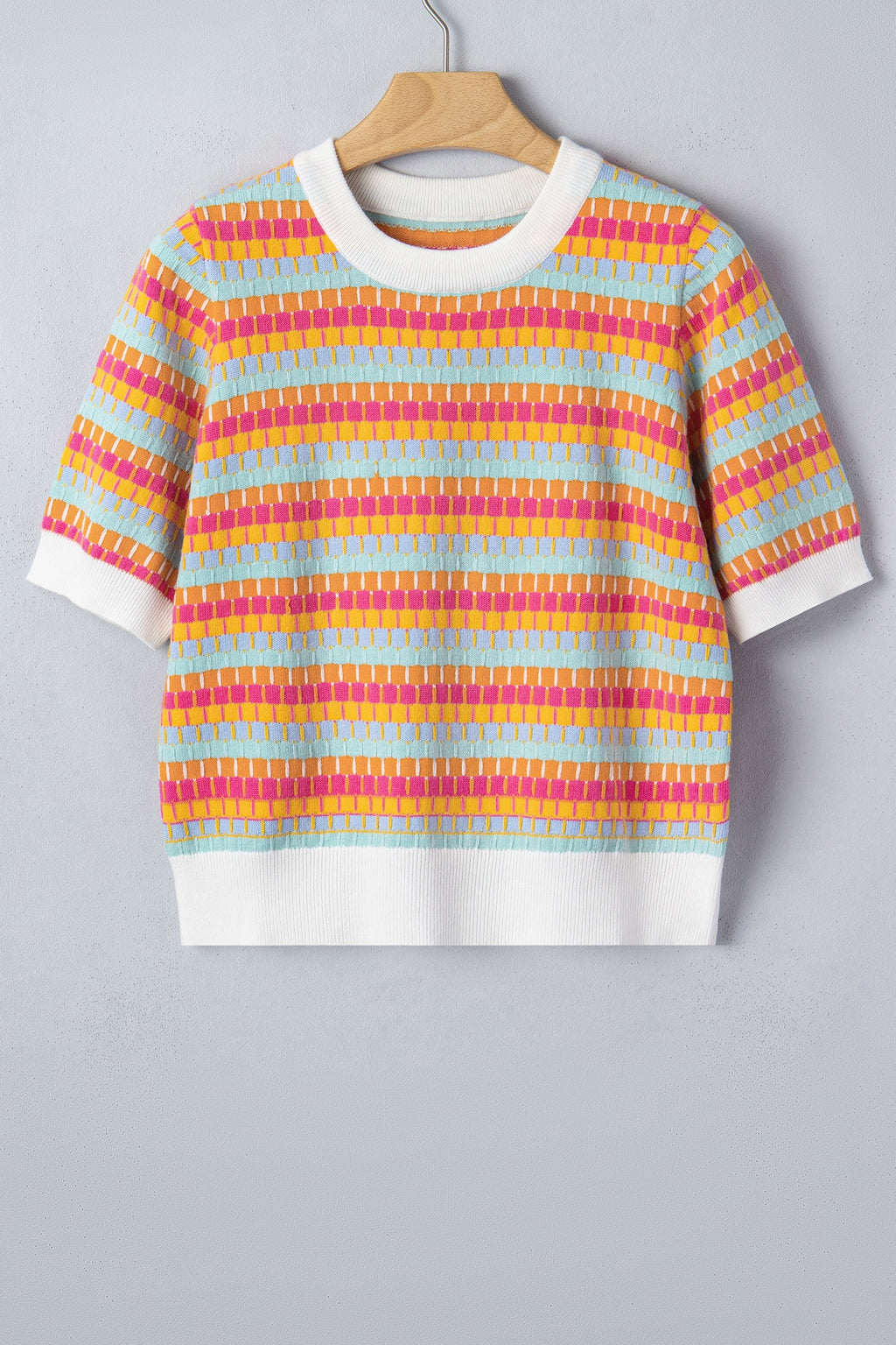 The Charlee Sweater