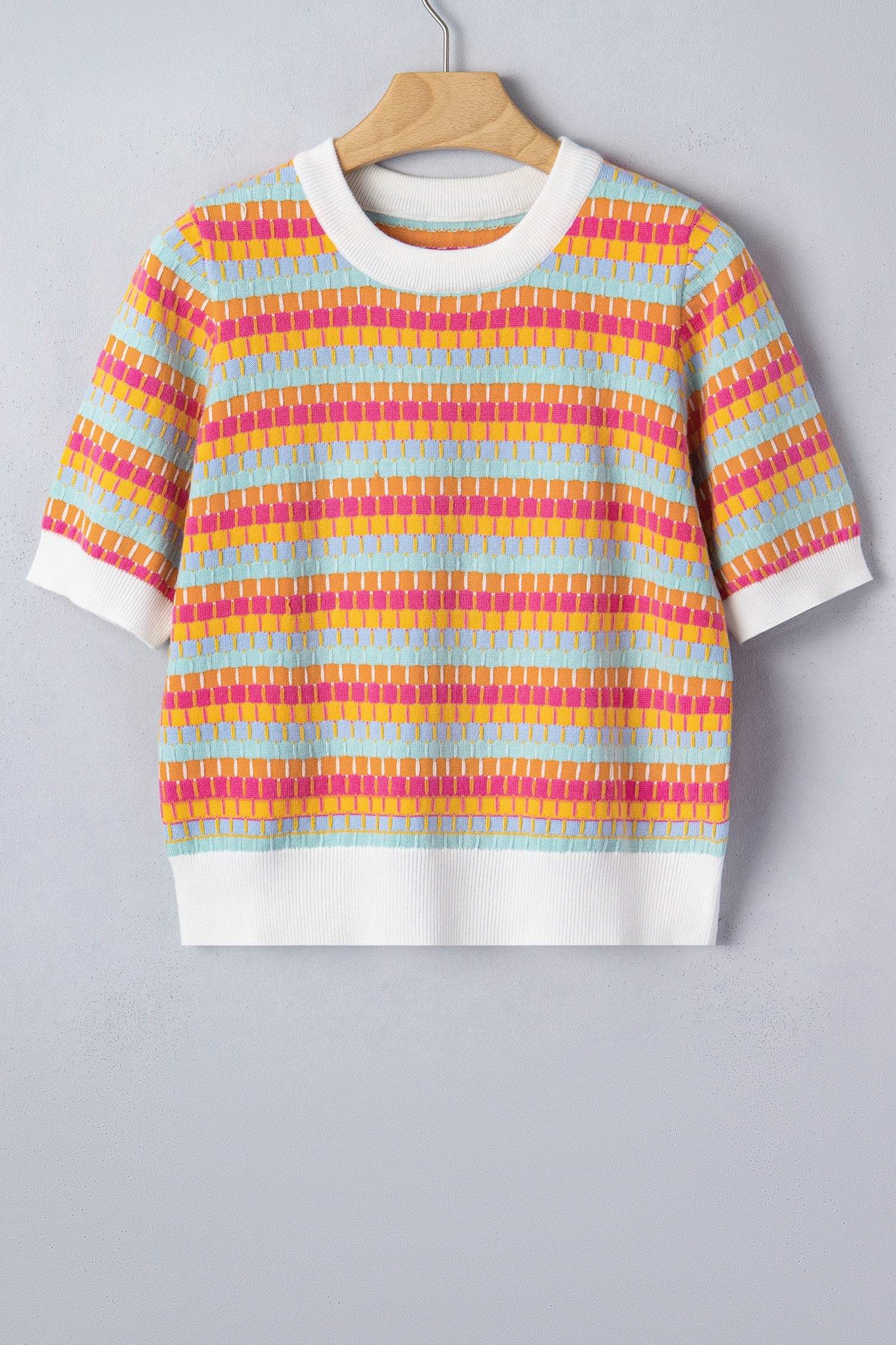 The Charlee Sweater