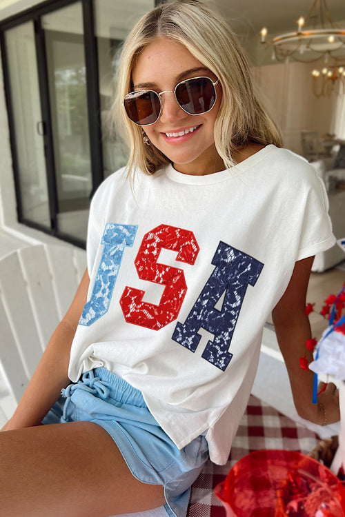 Baby, You’re a Firework Tee