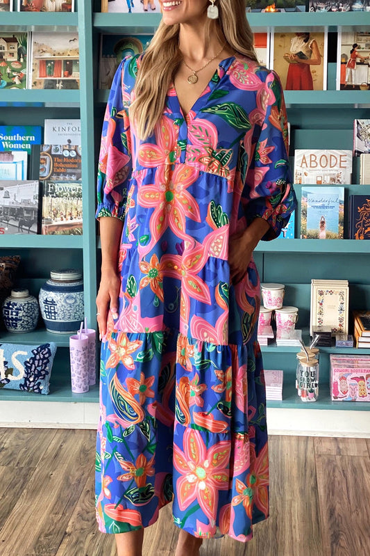 Everlynne Dress