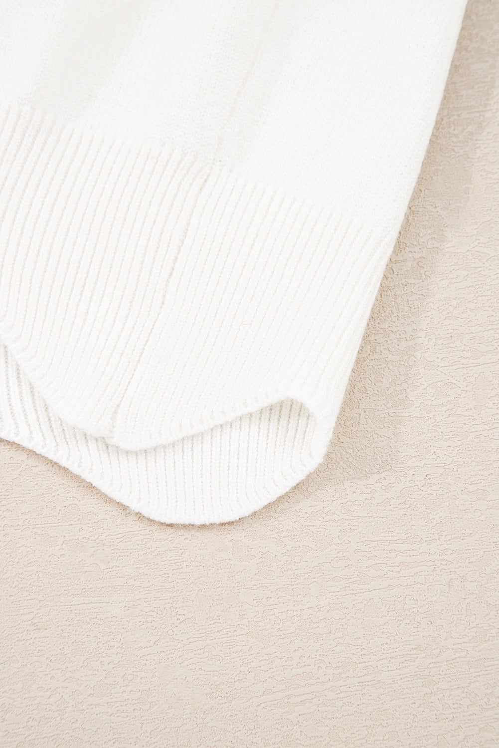 The Emmie Sweater