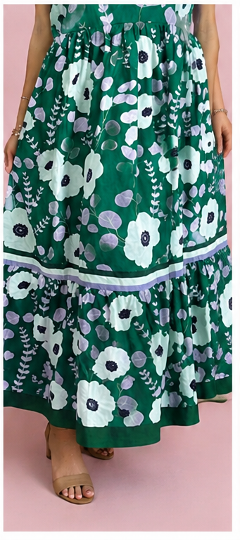 Olivia Jade Dress