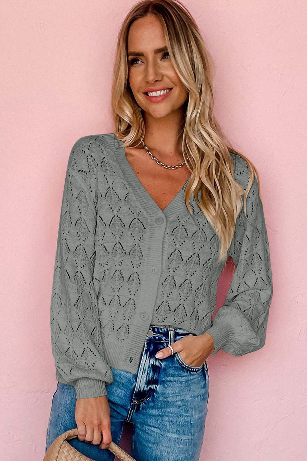 Harper Cardigan