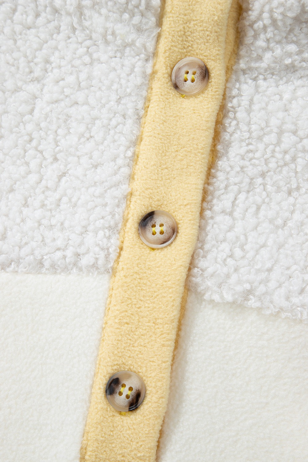 Campsite Cutie Pullover