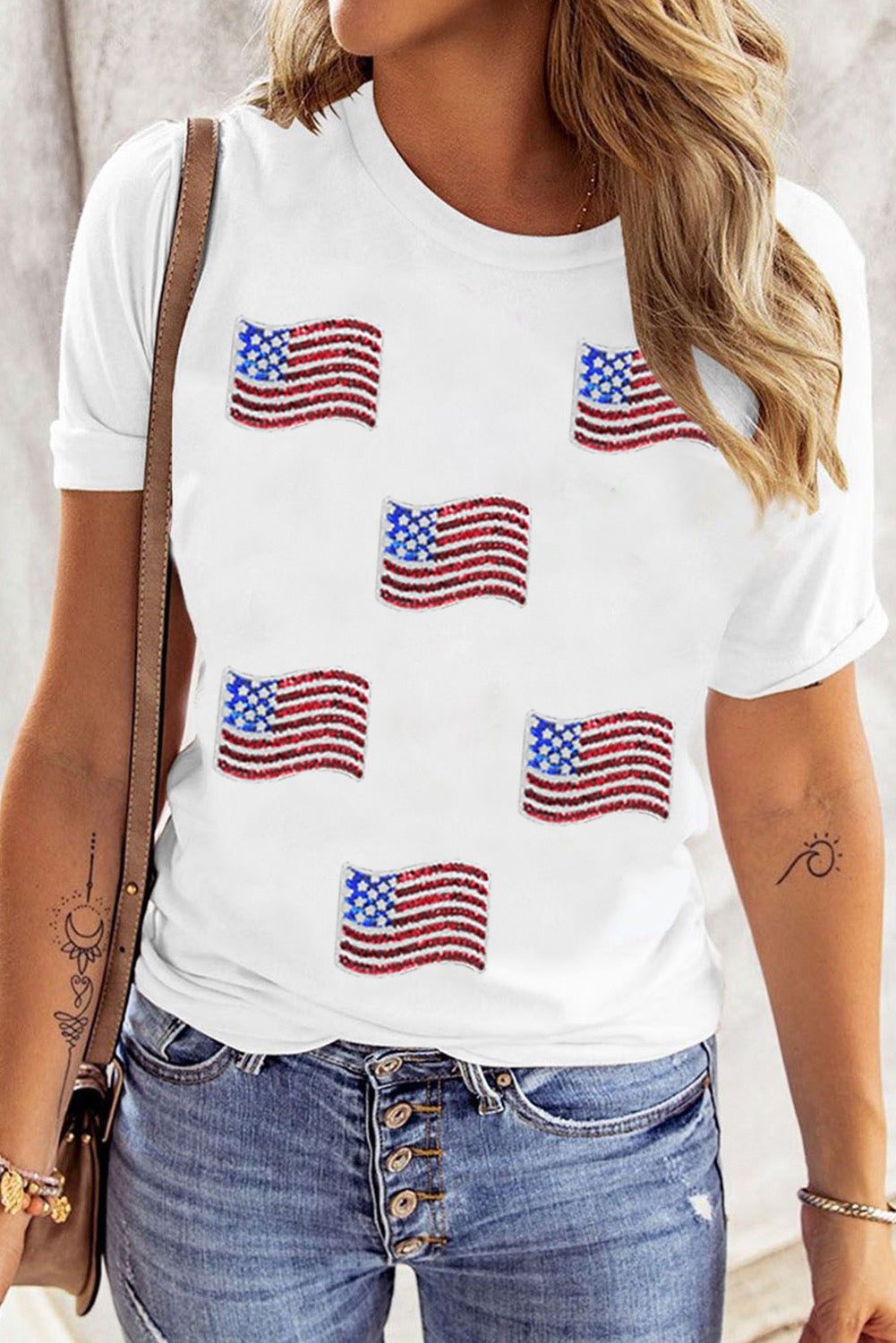 America’s Sweetheart Tee