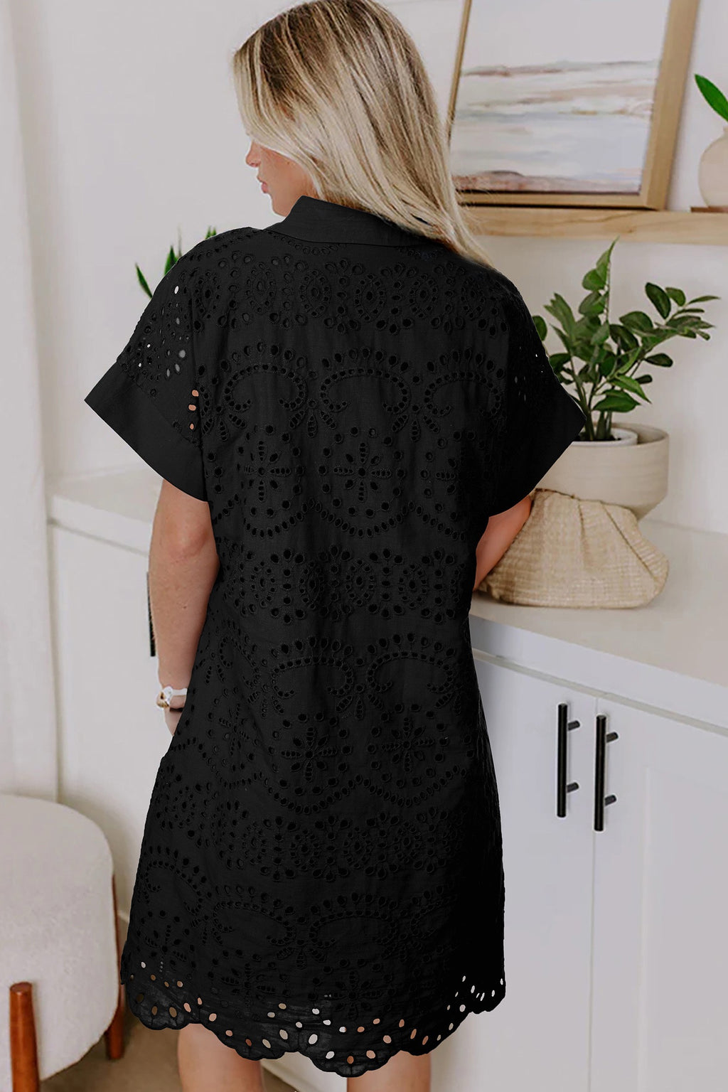 The Avery Dress