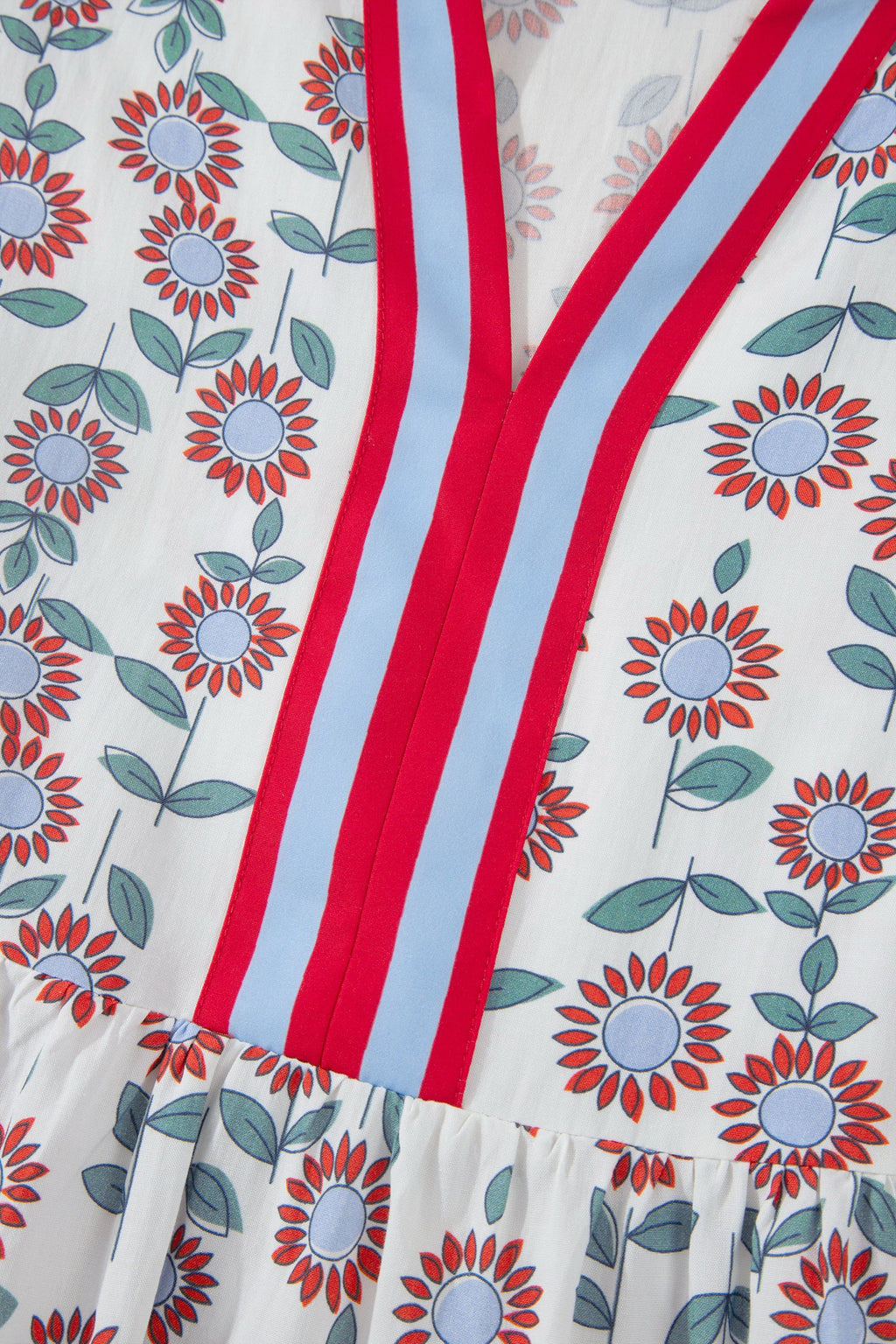 So 1776 Dress