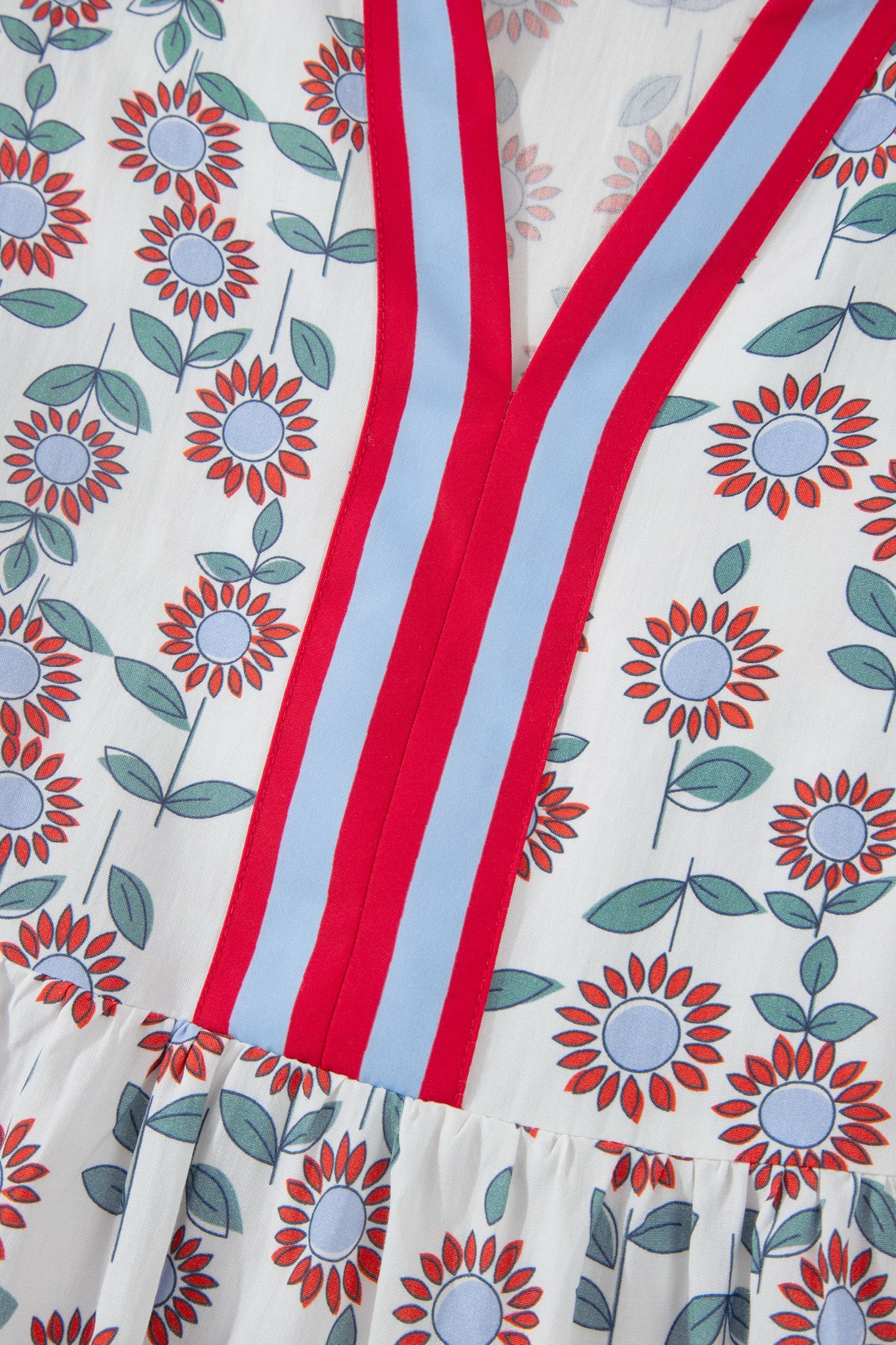 So 1776 Dress