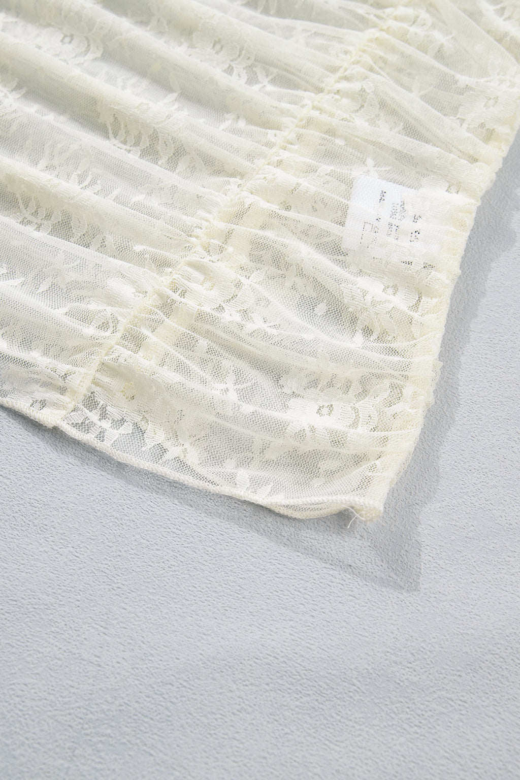 The Avery Lace Top
