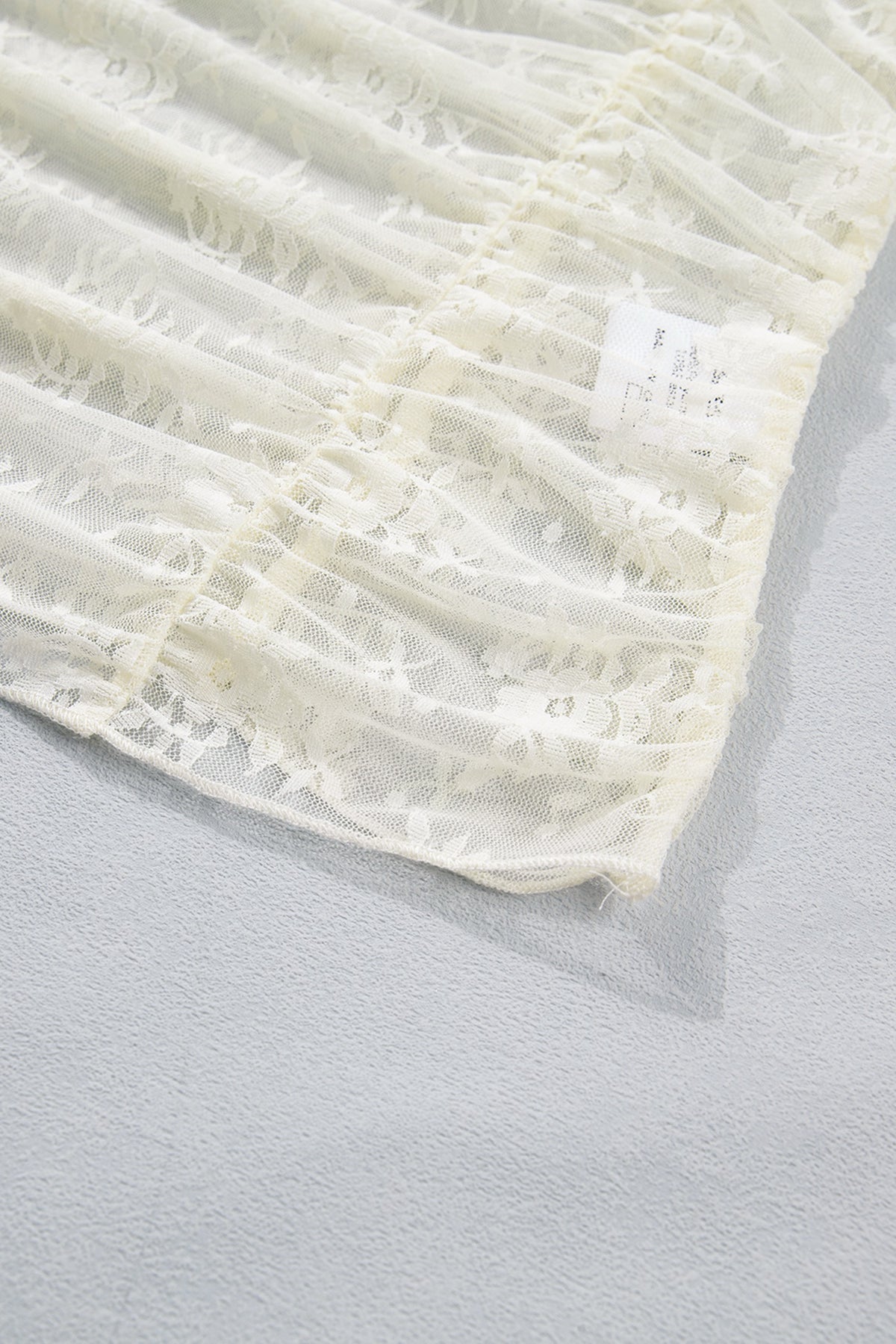 The Avery Lace Top