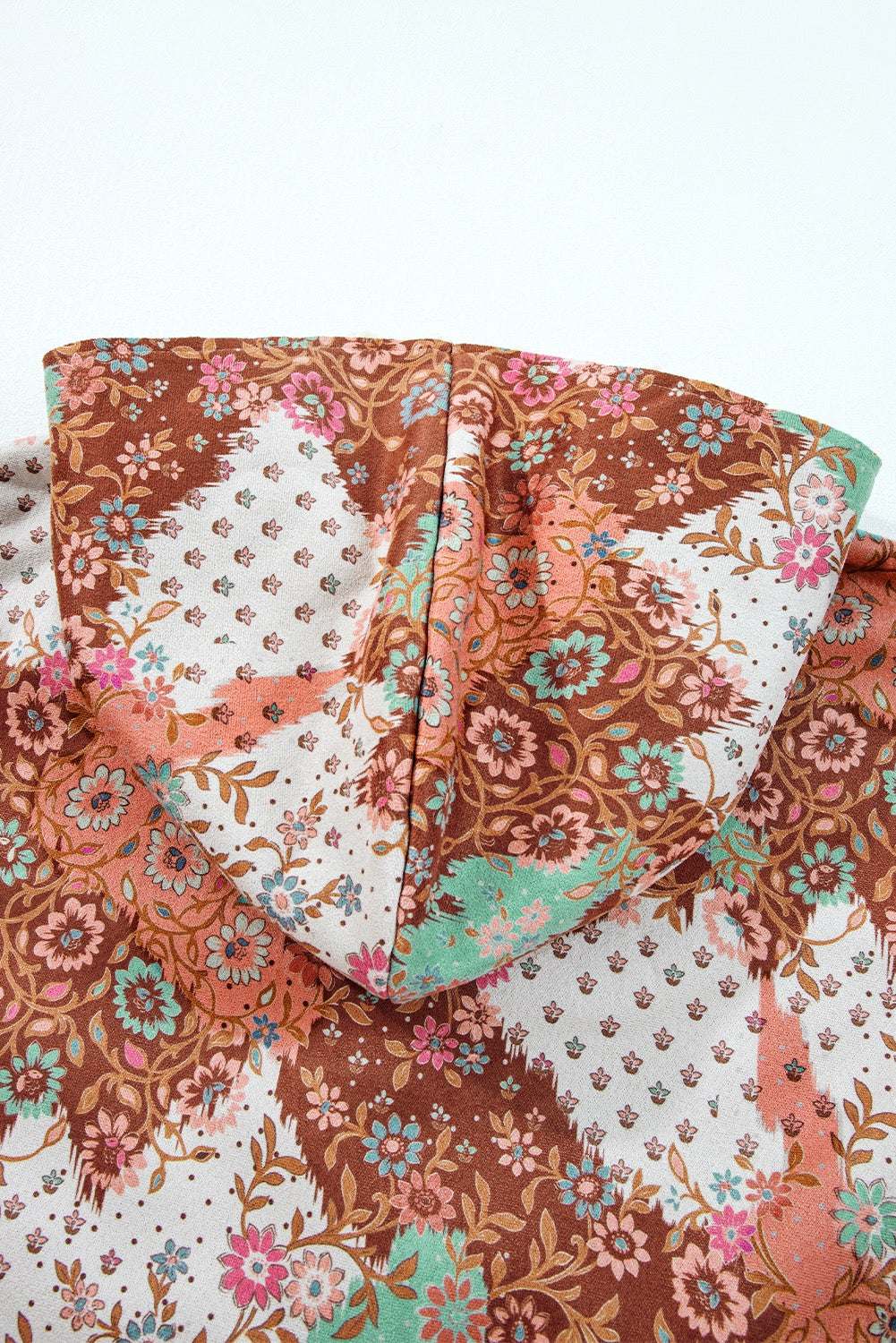 The Lovely Bouquet Jacket