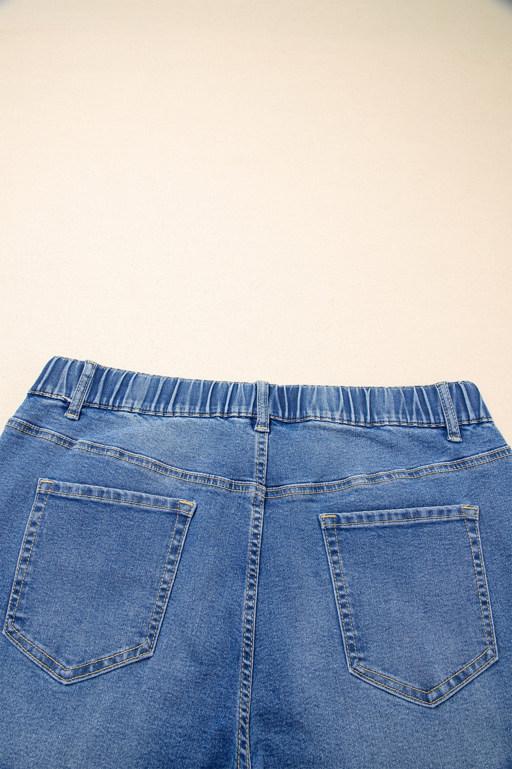 Carlie Jeans