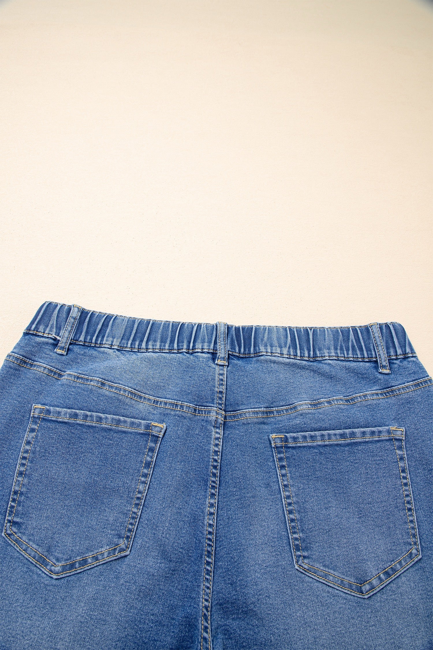 Carlie Jeans