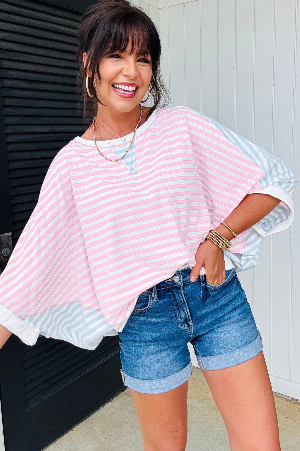 Small Town Sweetie Tee