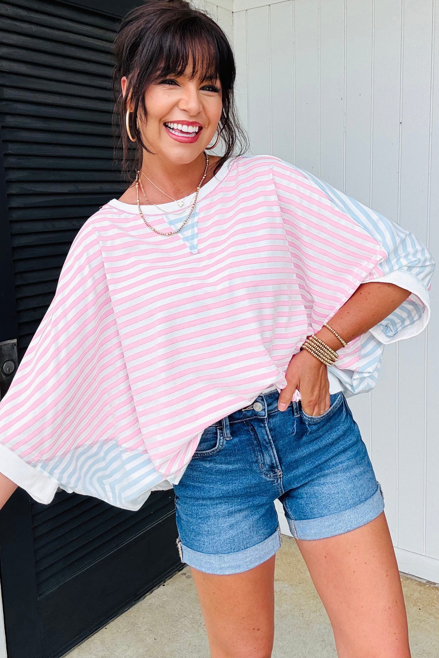 Small Town Sweetie Tee