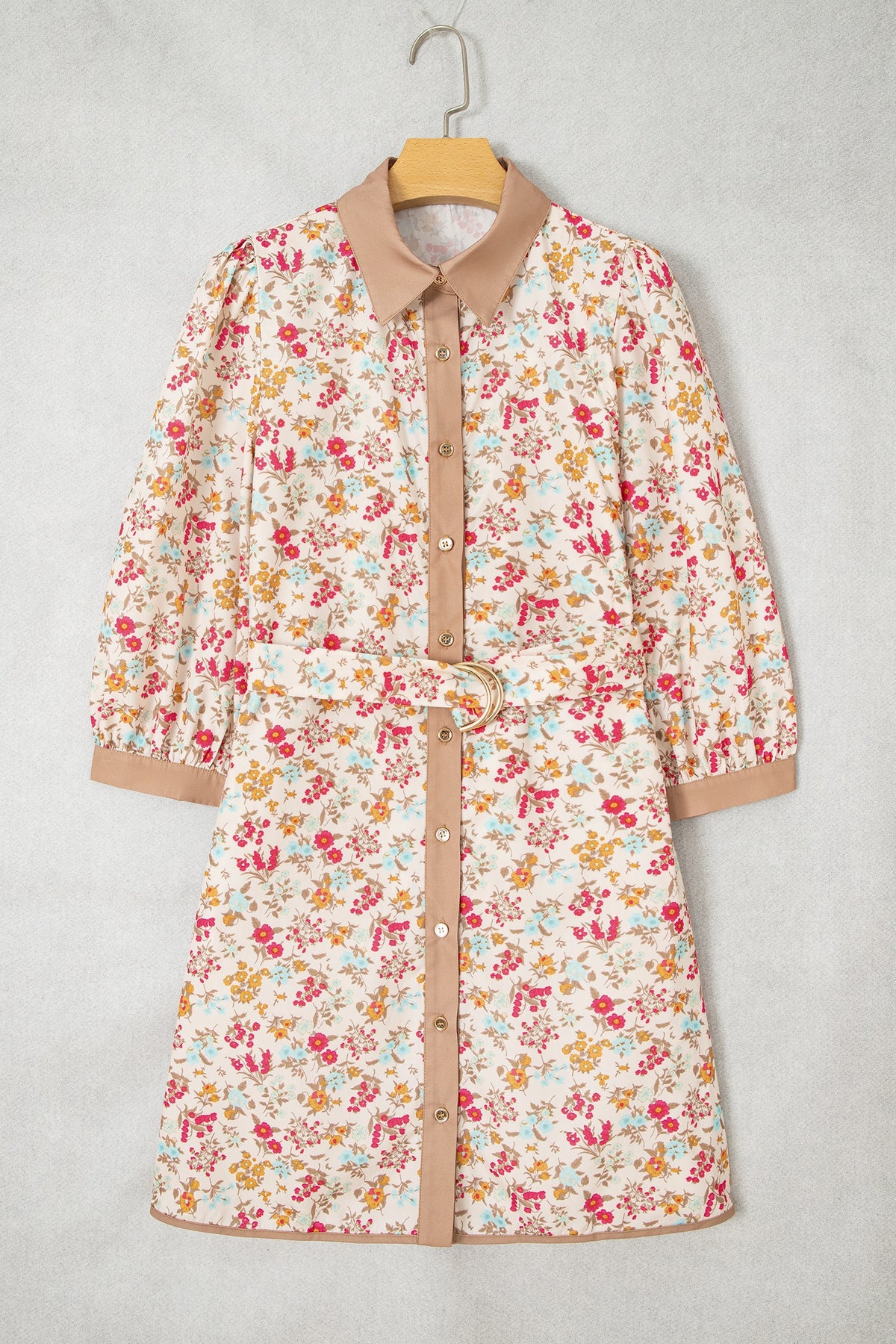 Crosbie Dress