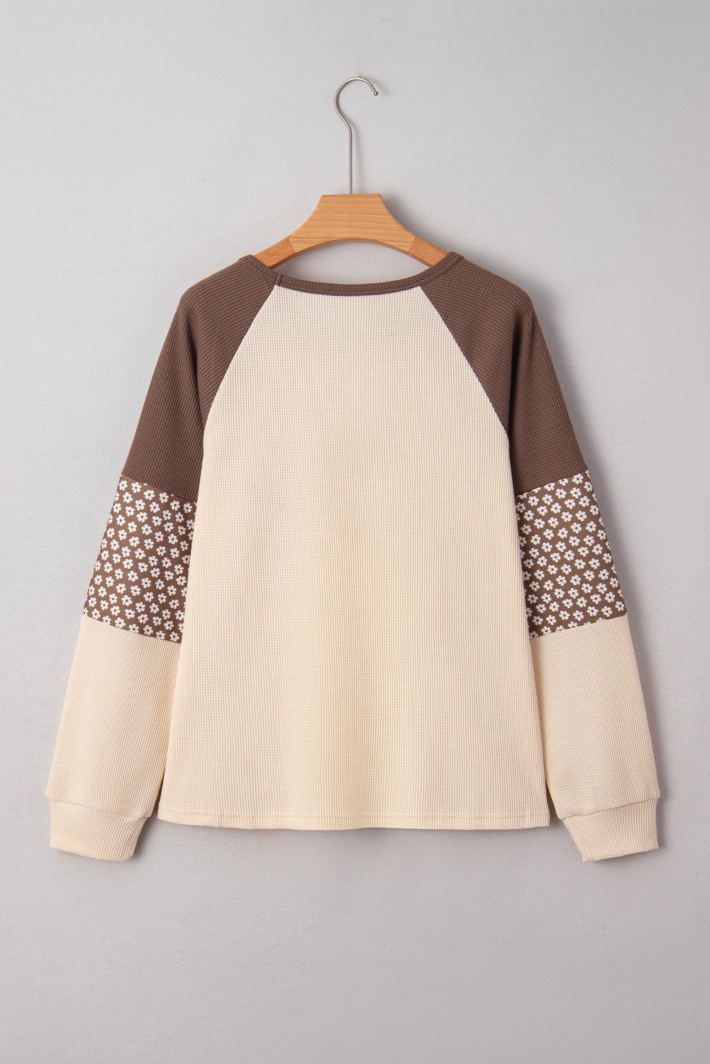 The Carter Pullover