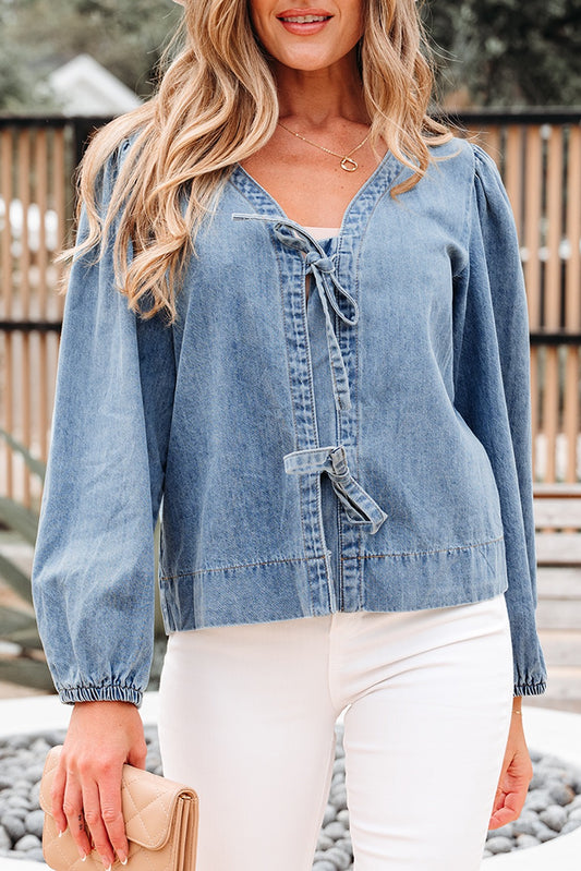 Cameron Bow Top