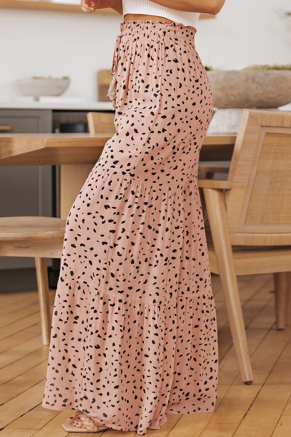 Just Feels Right Pant