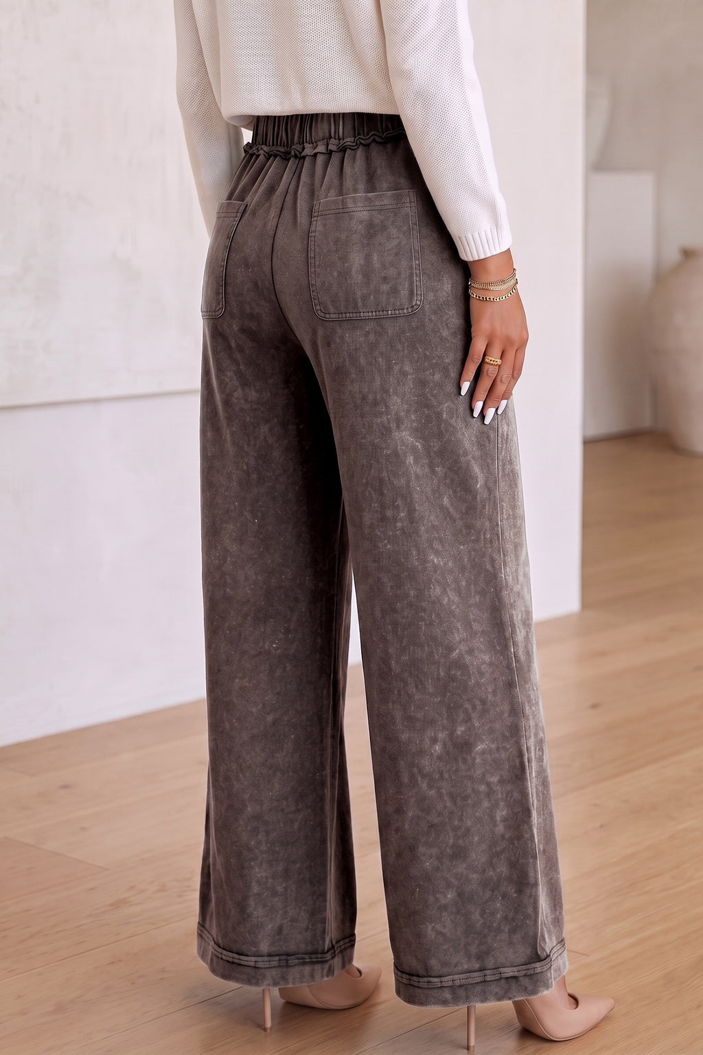 Living Well Pants