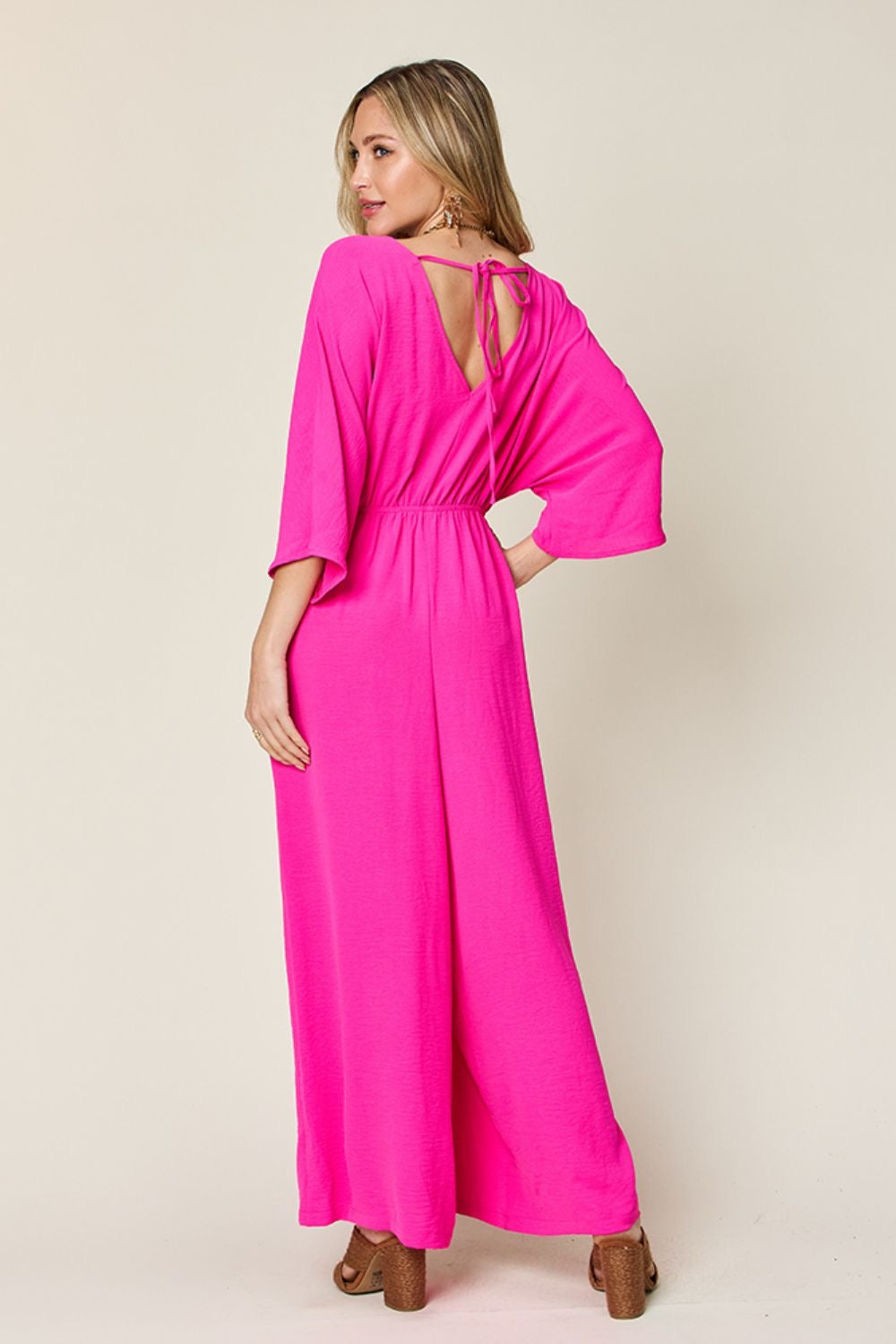 Everyone’s Fave Jumpsuit