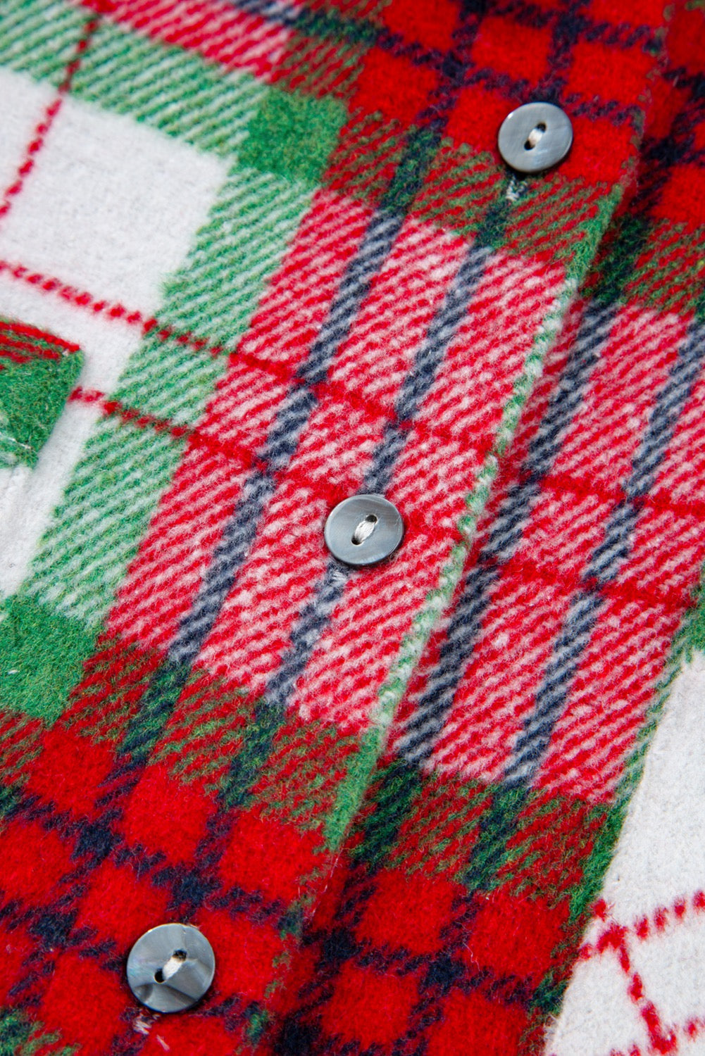 FaLaLaLa Flannel
