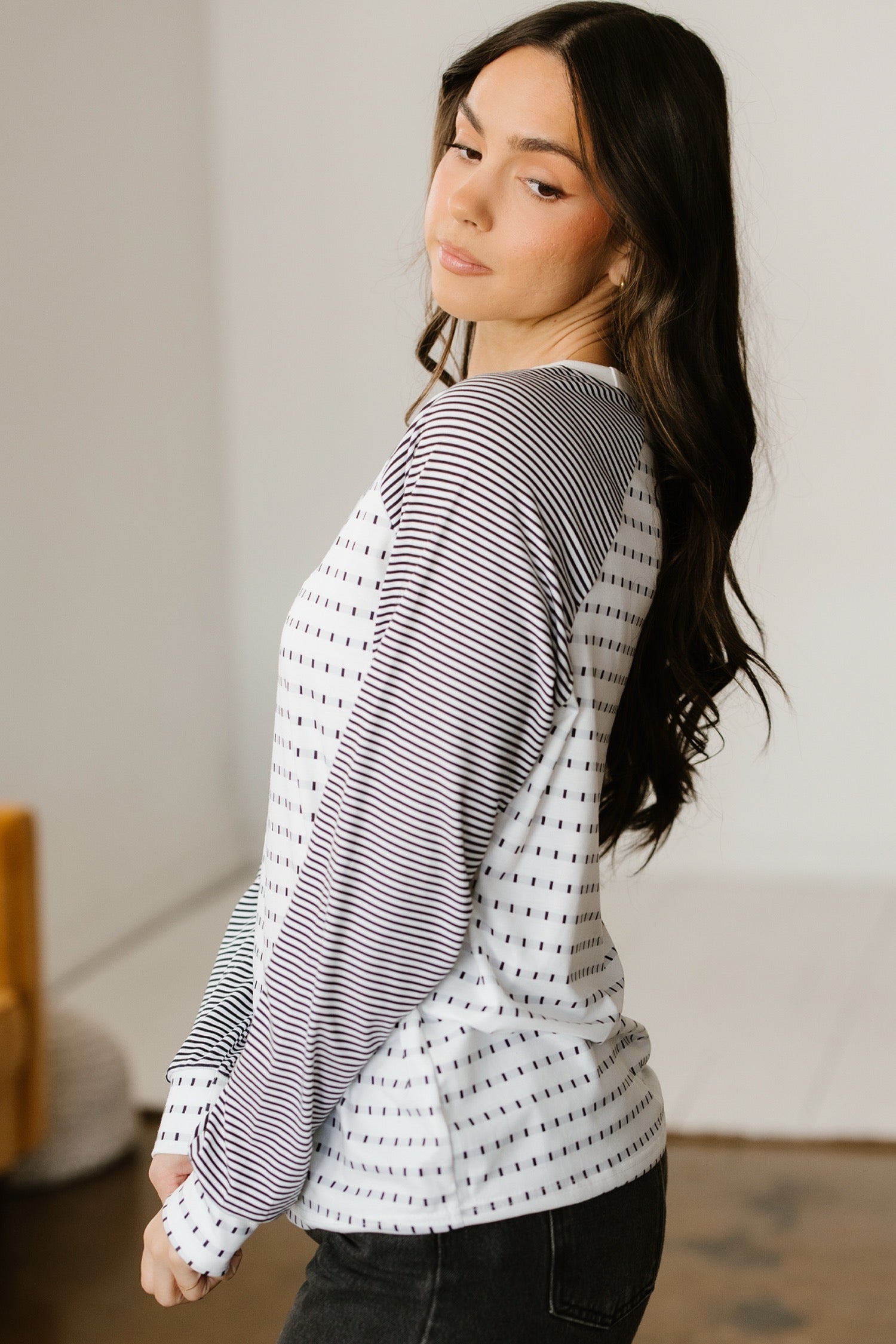 Time for a Reset Tee