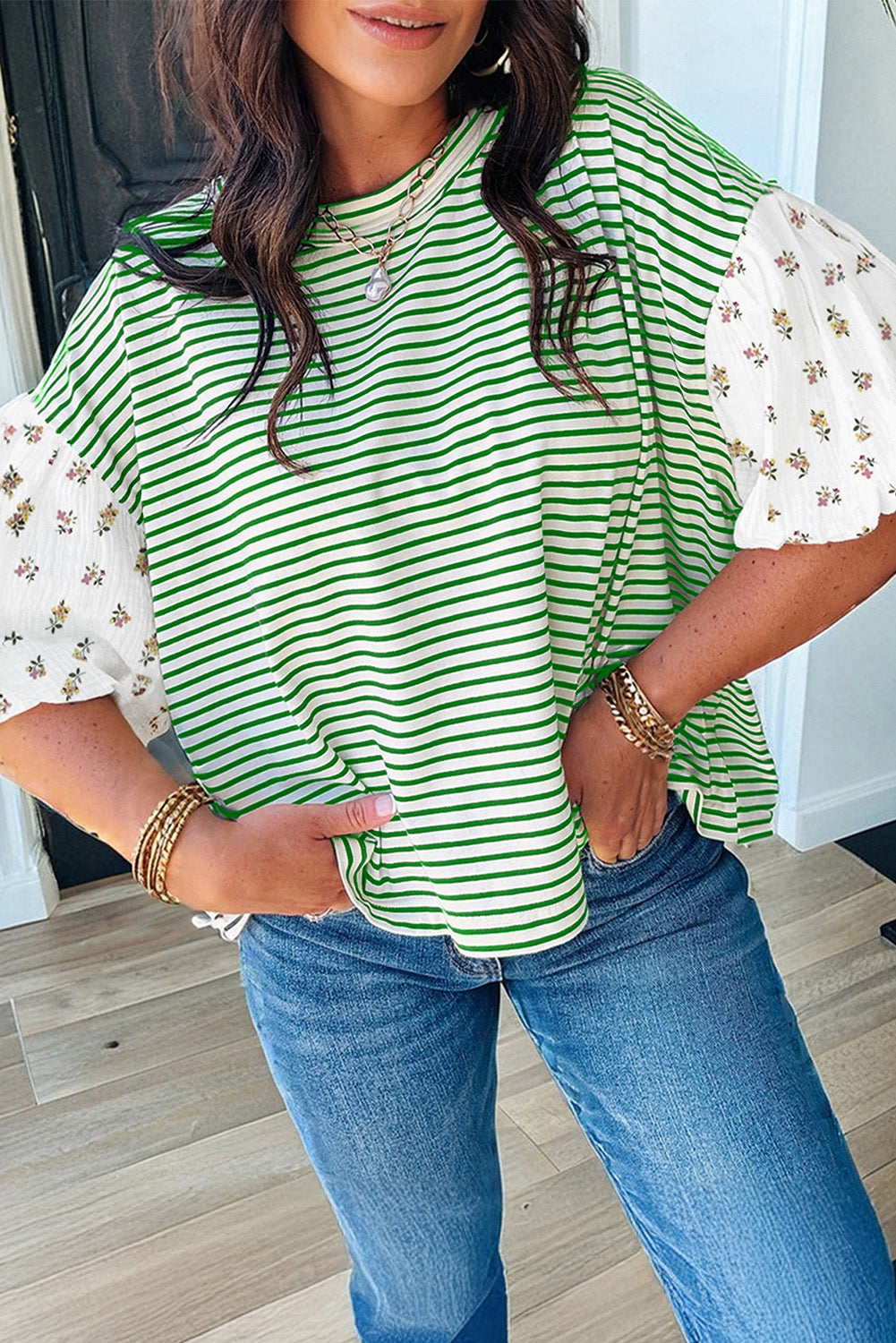 Caraway Top