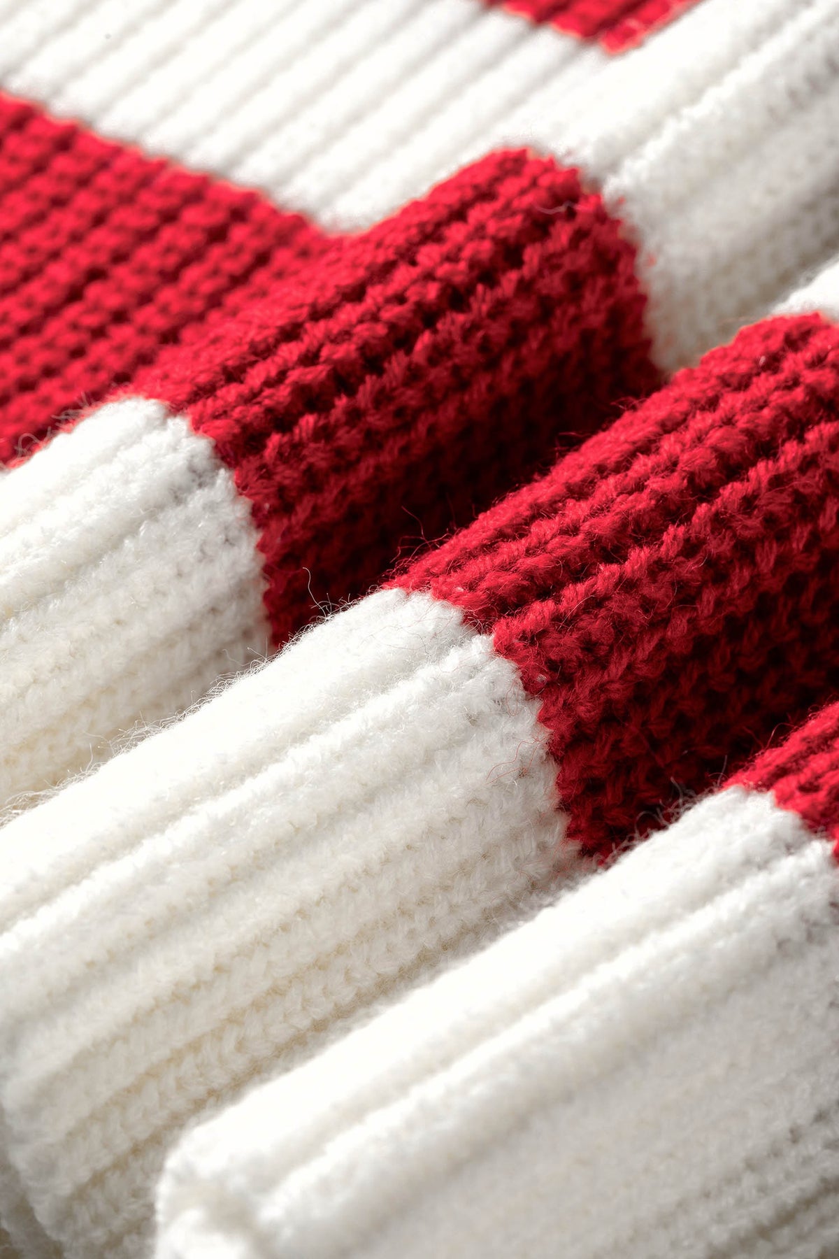 Biggest Fan Sweater