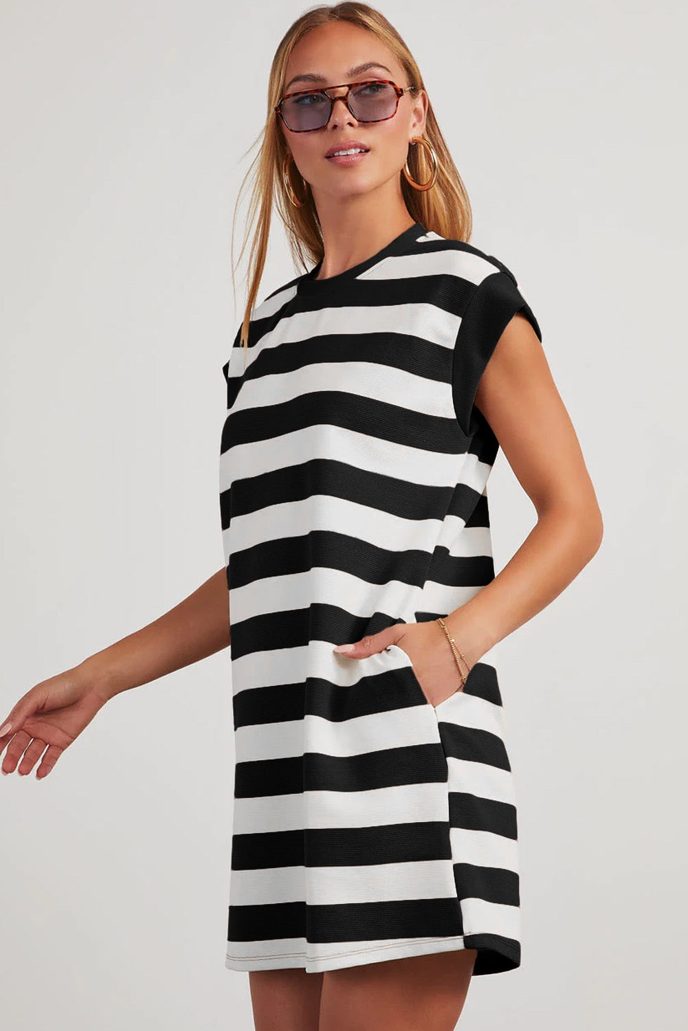 The Amanda Dress