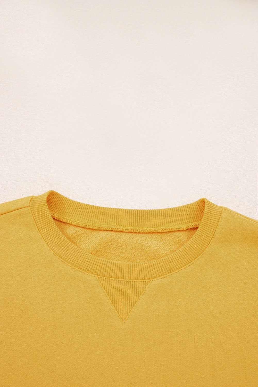 The Finley Balloon Sweatshirt