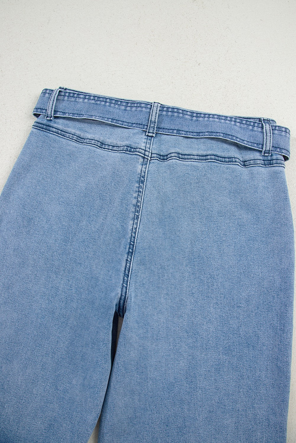 The Eloise Jean