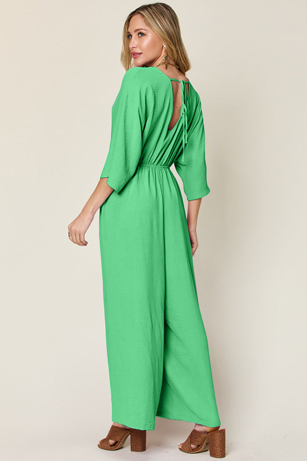 Everyone’s Fave Jumpsuit
