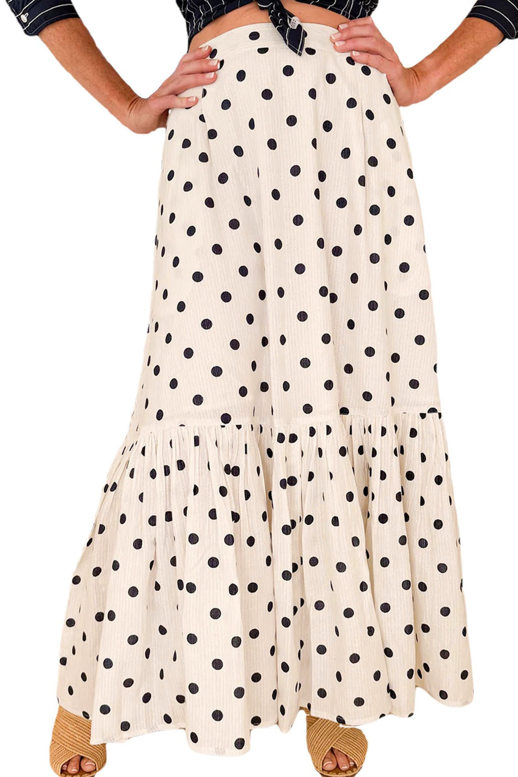 This is the One Skirt