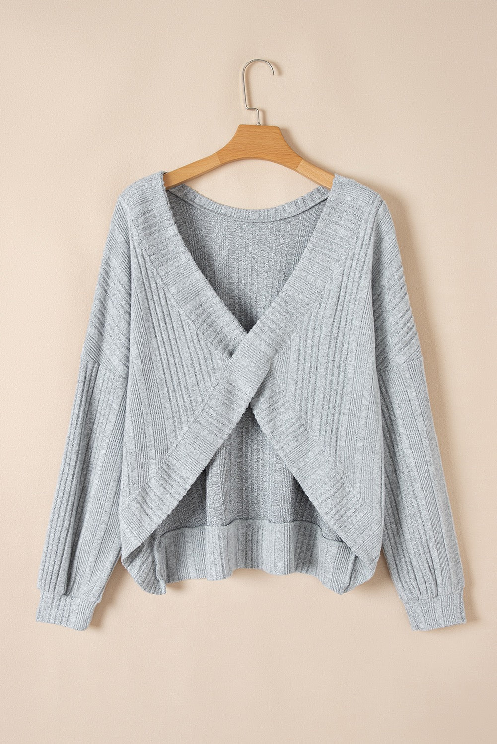 Tyler Sweater