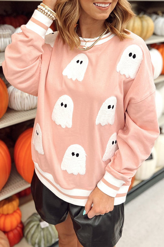 Pretty Little Ghost Sweatshirt