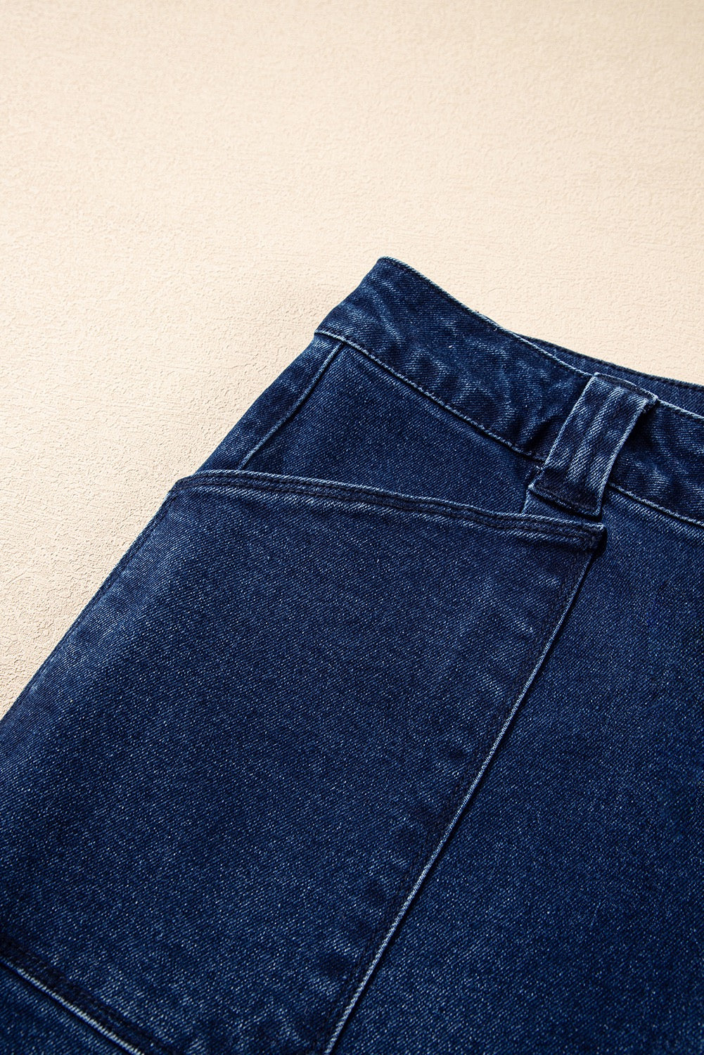 Polished Up Jean