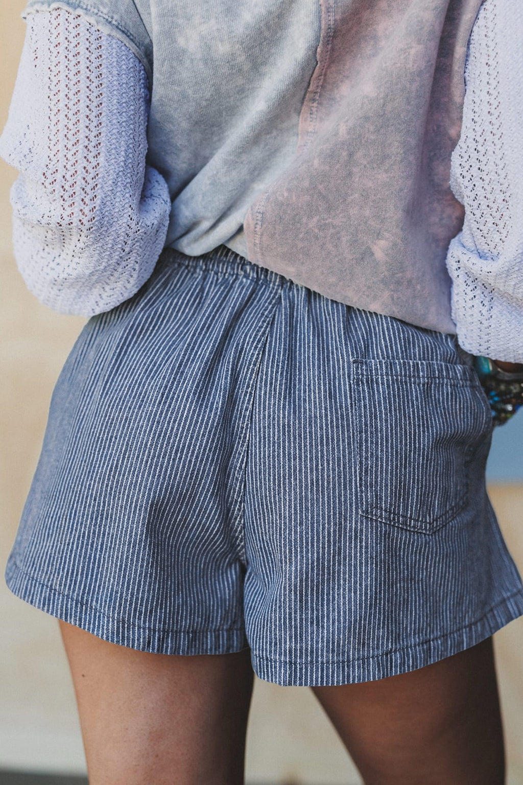 Get Around Shorts