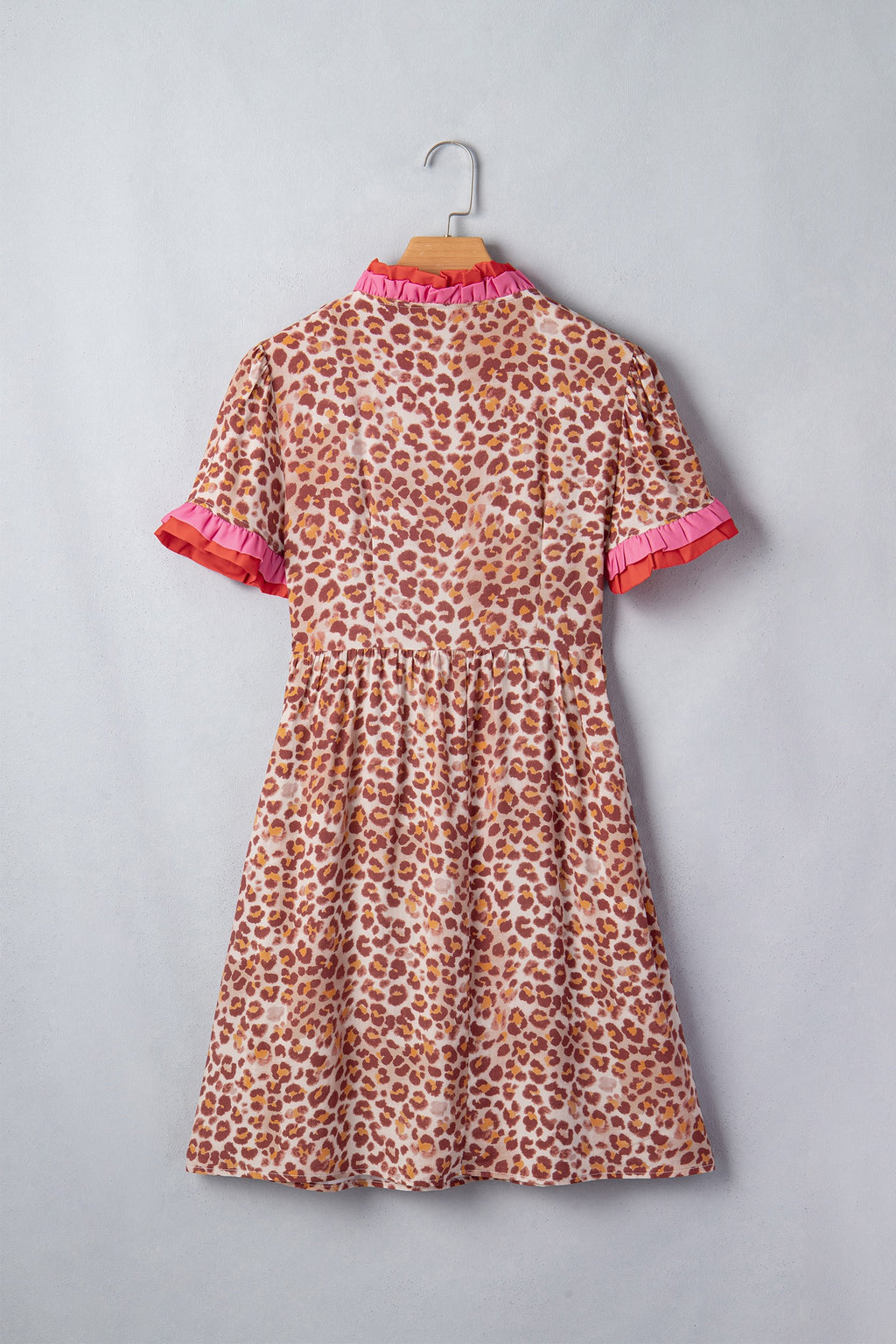 The CoraBelle Dress