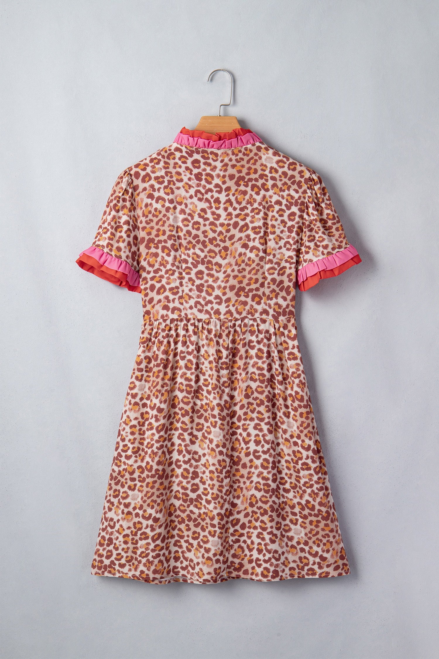 The CoraBelle Dress