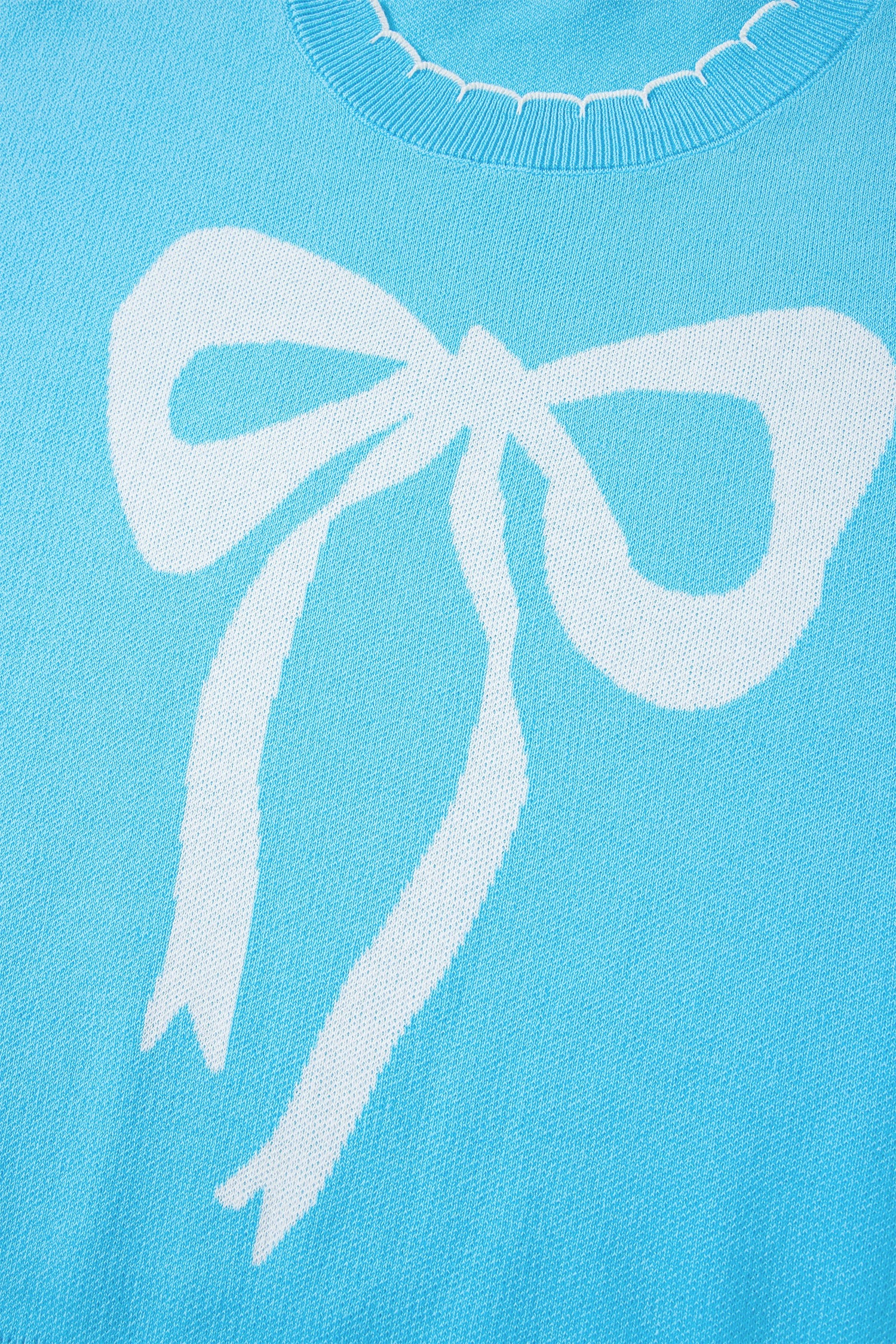 Bette Bow Top