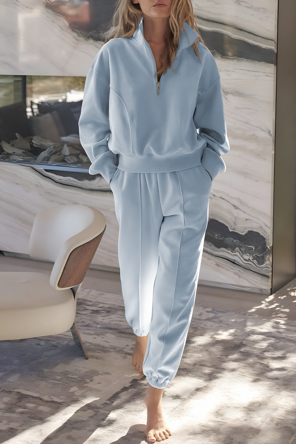 Keep It Cozy Set