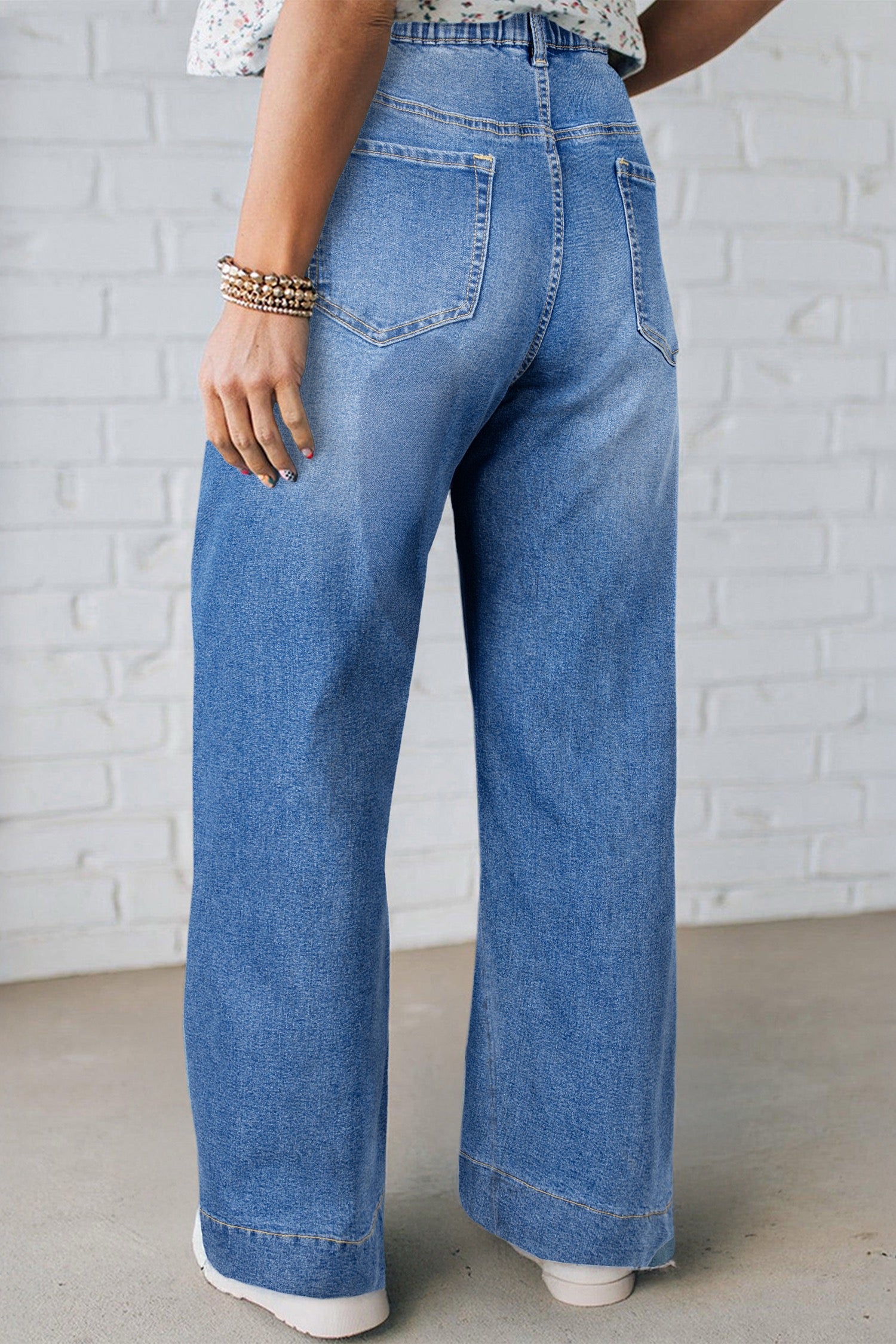 Carlie Jeans