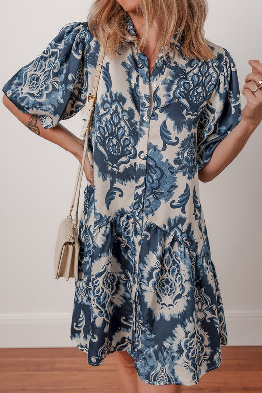 Better Days Dress