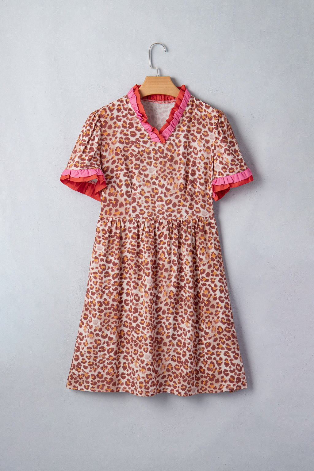 The CoraBelle Dress
