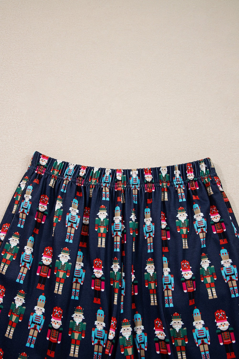 Mama Claus Set