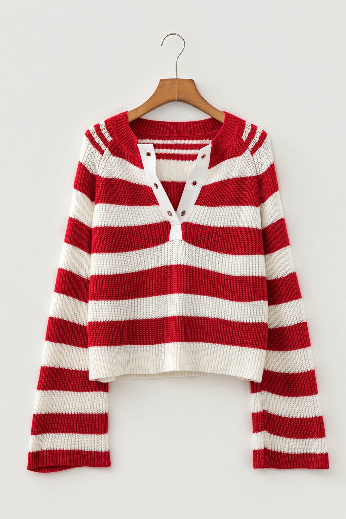 Biggest Fan Sweater