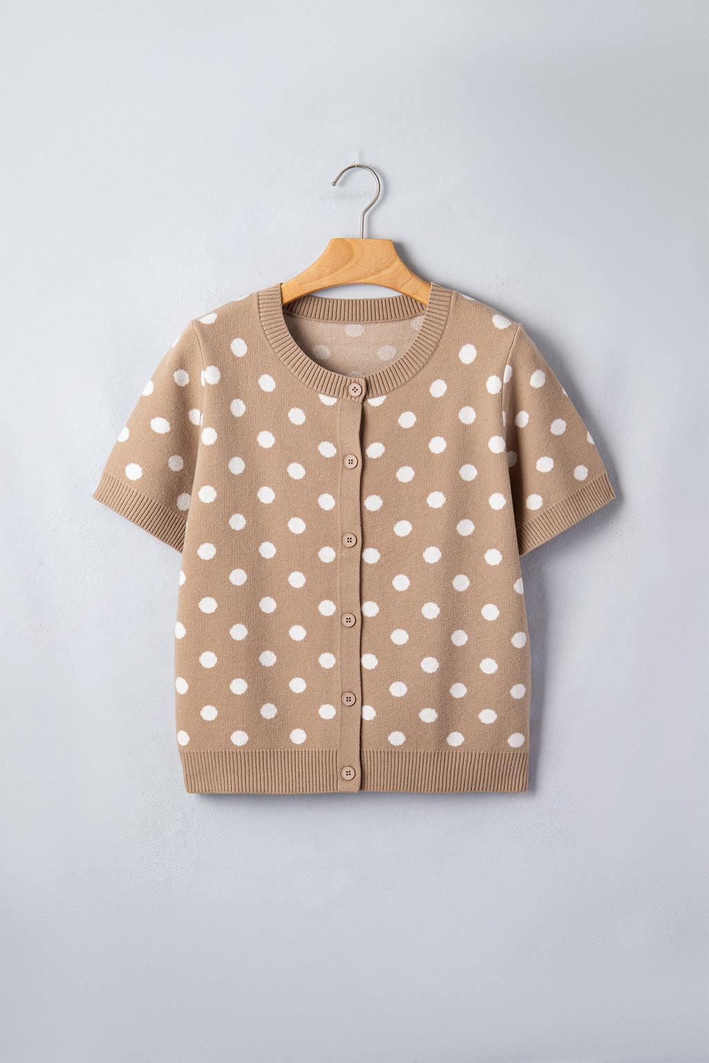 The Julia Sweater
