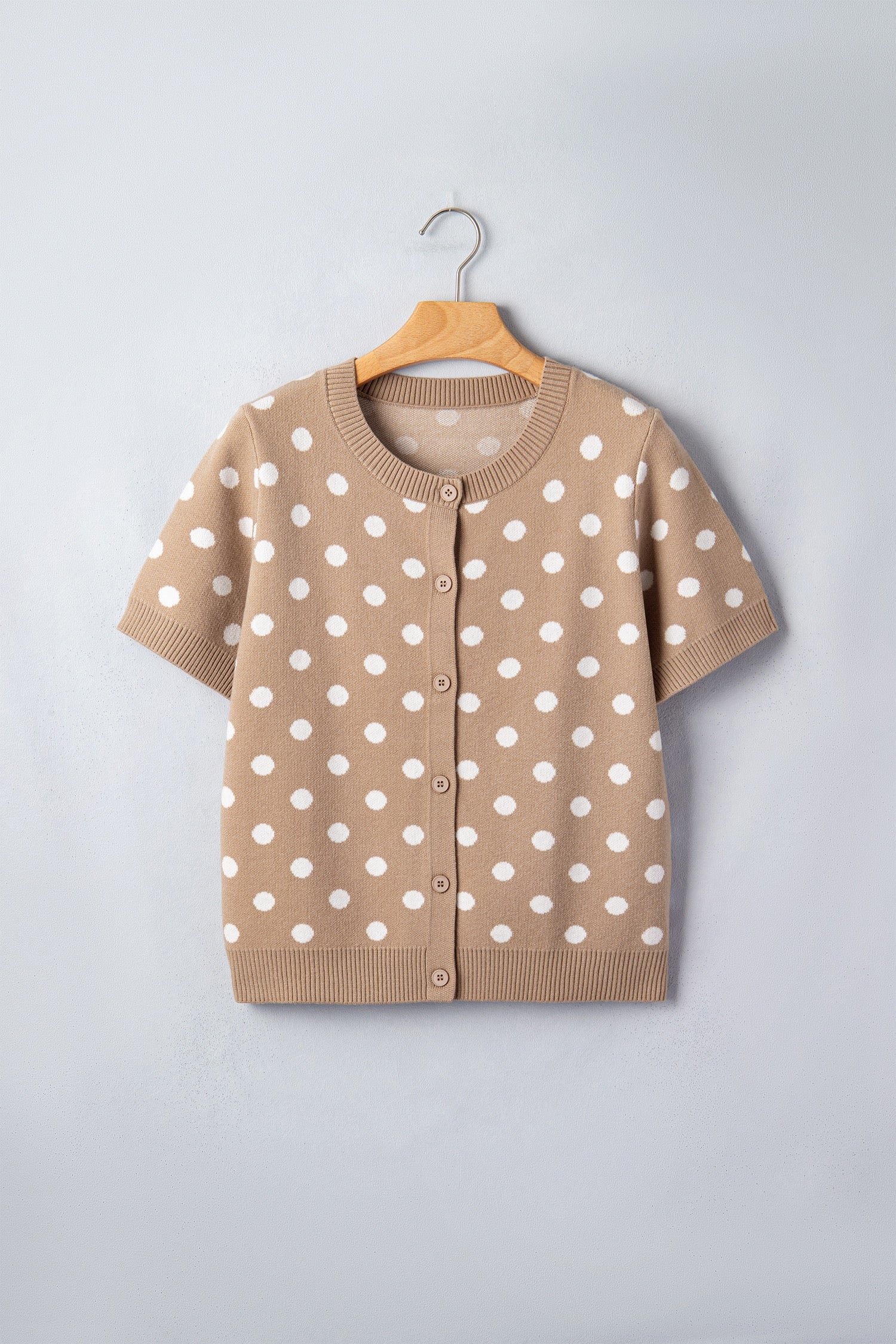 The Julia Sweater